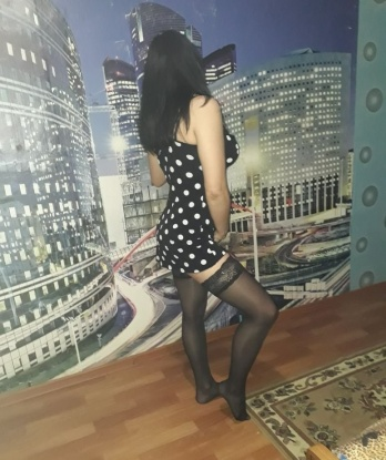Проститутка Гигатль : Алёна